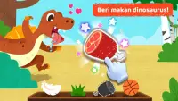 Dunia Dinosaurus Bayi Panda Screen Shot 1