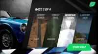 Car Racing Championship 2 Screen Shot 1