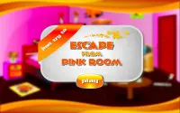 Escape Pink Room Screen Shot 4