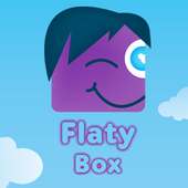 Flaty Box