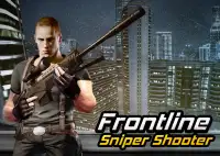 FAU- G : Modern Sniper Shooter Screen Shot 0