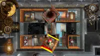 ROOMS: The Toymaker's Mansion Screen Shot 7