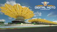 FIM Asia Digital Moto Championship Screen Shot 0