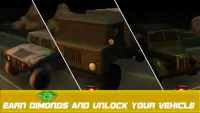 Army Truck Driving Simulator: Military Game 2018 Screen Shot 2