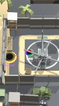 Color Hole - 3d hole io games Screen Shot 5