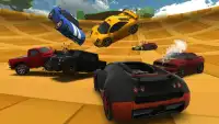 Derby Destruction Racing Screen Shot 0