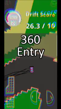 Royale Racing | Drift Game Screen Shot 3