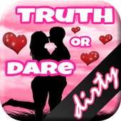 Truth or Dare Dirty Sexy Love for Adults