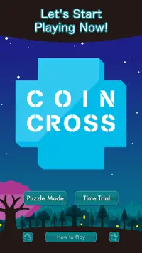 CoinCross JPY - Logic Puzzle Screen Shot 5