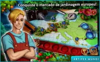 Gardens Inc. 3: O Ladrão dos Anéis Screen Shot 1