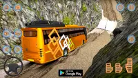 Bus Simulator City Bus Games Screen Shot 3