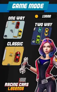 Speed Car Racing: Free Arcade Racing Games Screen Shot 3