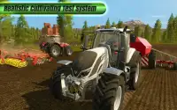 Tractor Driving: Farm Simulator Cargo Transport 3D Screen Shot 3