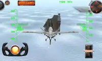 UAV Drone Armée - Sim City Screen Shot 1