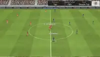 Hints PES 18 Screen Shot 1