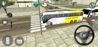 Indian Sleeper Bus Simulator 3D Screen Shot 3