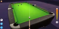 3D Real Pool - 8 Ball Pool - Snooker Game Screen Shot 0