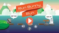 Run Bunny, Run! Screen Shot 1