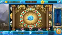 Slots Maya:Casino Slot Machine Screen Shot 0