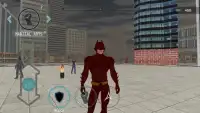 Superhero Fighting Game Screen Shot 14