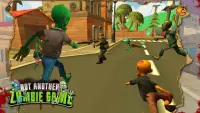 Not Another Zombie Game – Survival Shooter Screen Shot 2