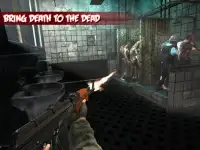 Ospedale Zombie Survival 🏥 Screen Shot 7