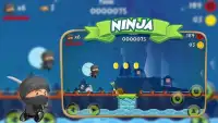 Mini Ninja Adventure 💥 Screen Shot 0