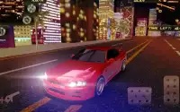 SNR Street Drift Racing Screen Shot 3