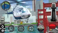 Helicopter Simulator SimCopter Screen Shot 8