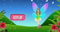 Fairy Girl Dress Up Screen Shot 4