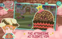 Candy Cafe Screen Shot 8