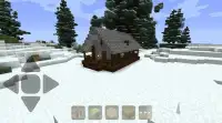 Ice Craft : Winter Crafting and Building Screen Shot 3