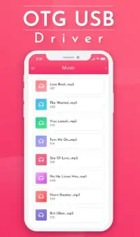 USB To OTG Screen Shot 3