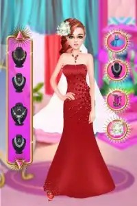 Wedding Jewelry Shop Screen Shot 4