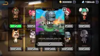 Battleground Survival - game m Screen Shot 4
