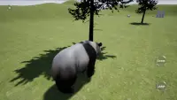 Happy Panda Simulator Screen Shot 3