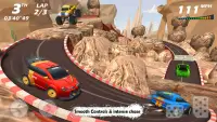 Real Reckless Racing : Crazy Car Driving Screen Shot 3