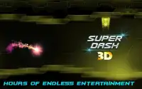 Super Dash 3D Screen Shot 1