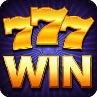 Slots: 777 jogos de cassino