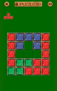 Match Box - Free Square Puzzle Screen Shot 7