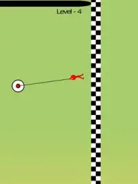 Stickman Jump & Hook Screen Shot 4