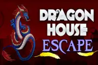 Dragon House Escape Screen Shot 0