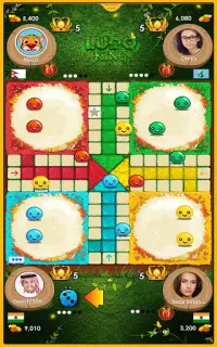 Ludo King™ Screen Shot 17