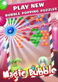 Toys ❤️ Me - Pop Bubbles love 🌷 Screen Shot 1