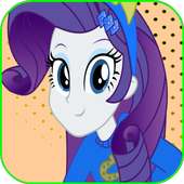 Dance Magic Rarity MLPEGame