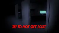 Paranormal Horror: Evil Boss Screen Shot 3