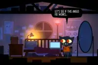 Guide Night in the Woods Screen Shot 2