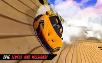 Autofahren extreme Stunts sim Screen Shot 1