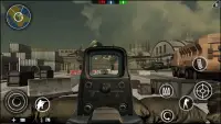 Shoot War Strike : fps Ops Screen Shot 0