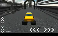 Hill Truck Rally 3D Screen Shot 5